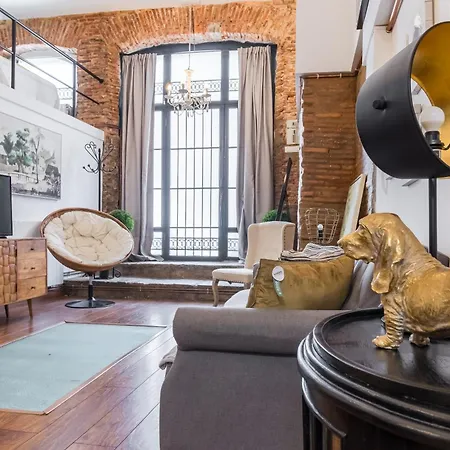 Best Loft