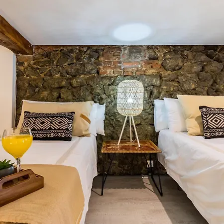 Best Loft Apartment Santander