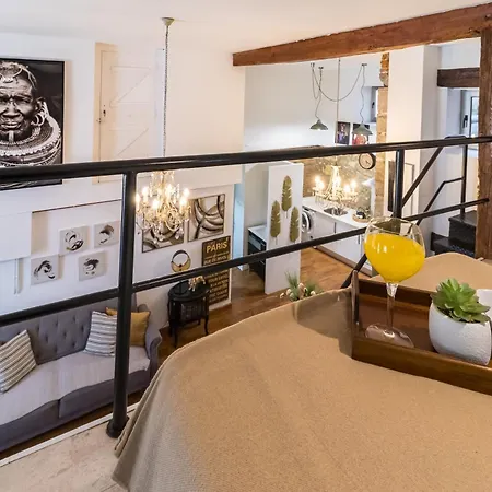 Best Loft Santander