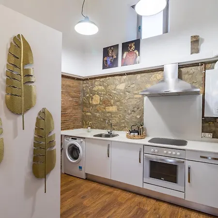 Apartamento Best Loft *