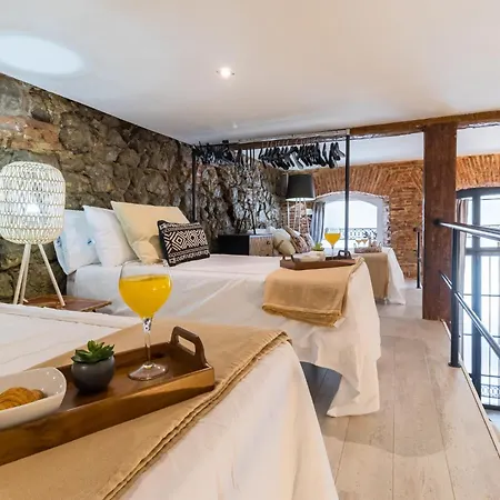 Apartamento Best Loft Santander