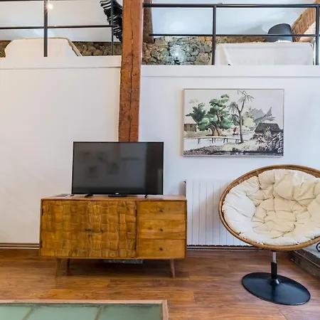Best Loft *