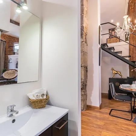 Best Loft * Santander