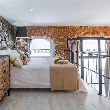 Best Loft * Santander